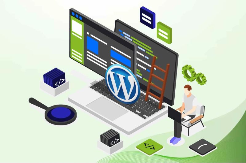 Custom Wordpress Development Services 2025 Overview - Download Professional Sunset Art | Full HD