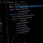 React JS Developer Make Modern Web Application react js developer