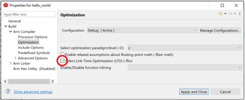 Faq New Ti Arm Clang Compiler Bluetooth Forum Bluetooth Ti E2e Support Forums - Stunning Vintage Photo - Full HD