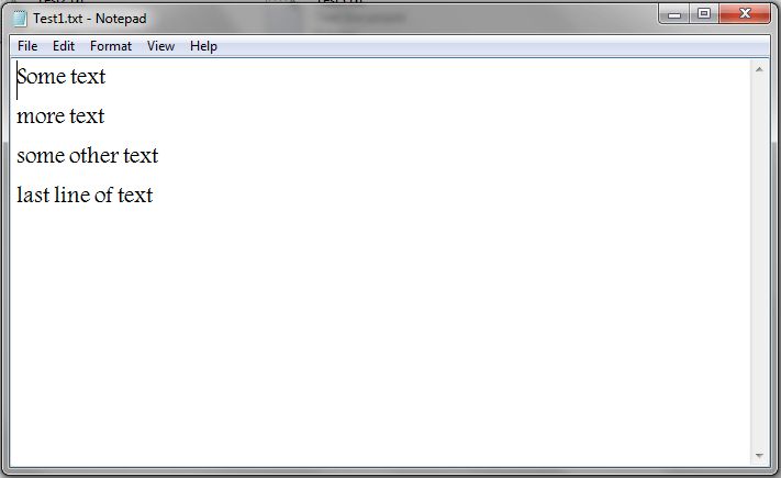 Excel Vba Non English Character Support For Reading Files Stack Overflow - Beautiful Mobile Mountain Images | Free Download