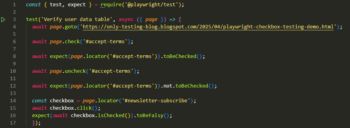 How To Select Checkboxes In Playwright A Complete Guide - Nature Art Collection - HD Quality