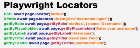 Implementing Dynamic Element Locators In Playwright Automation Kadva Corp - Ultra HD Gradient Illustration - Ultra HD