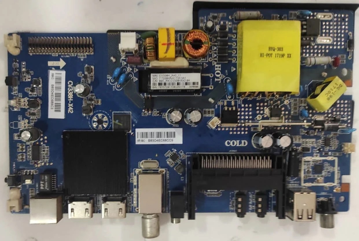 CV338H-X42-1G-4G-FIRMWARE Free Download