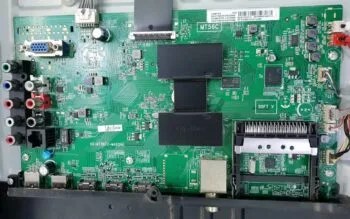 TCL-C48P1FS-USB FIRMWARE SOFTWARE