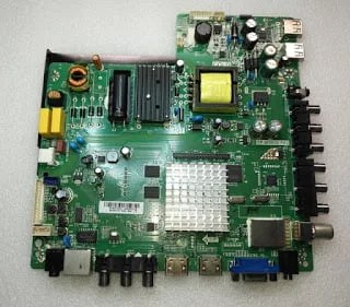 TP.MS608.P83 4gb Smart Android Tv Firmware