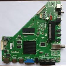 JVC-LD.M538.A-1G 8G-UHD 4K SMART TV FIRMWARE