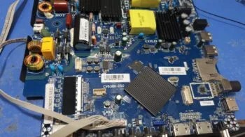 CV638H-D50 firmware