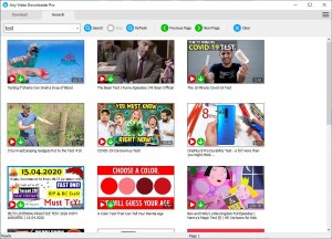 Any Video Downloader Pro