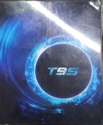T95 Firmware Update Android 10 Smart TV BOX 2020