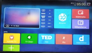 T.MT5510S.82 L43G5Si Firmware