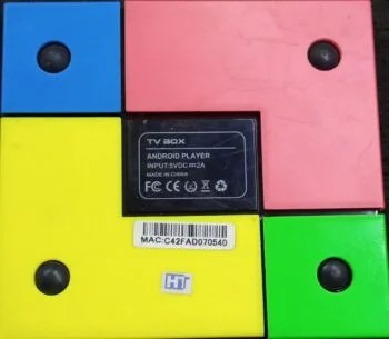 Download T95k Pro Firmware Android Tv Box