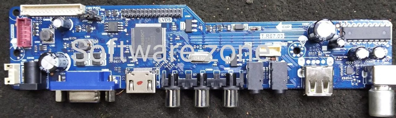 T.R67.03 All Firmware Software Free Download