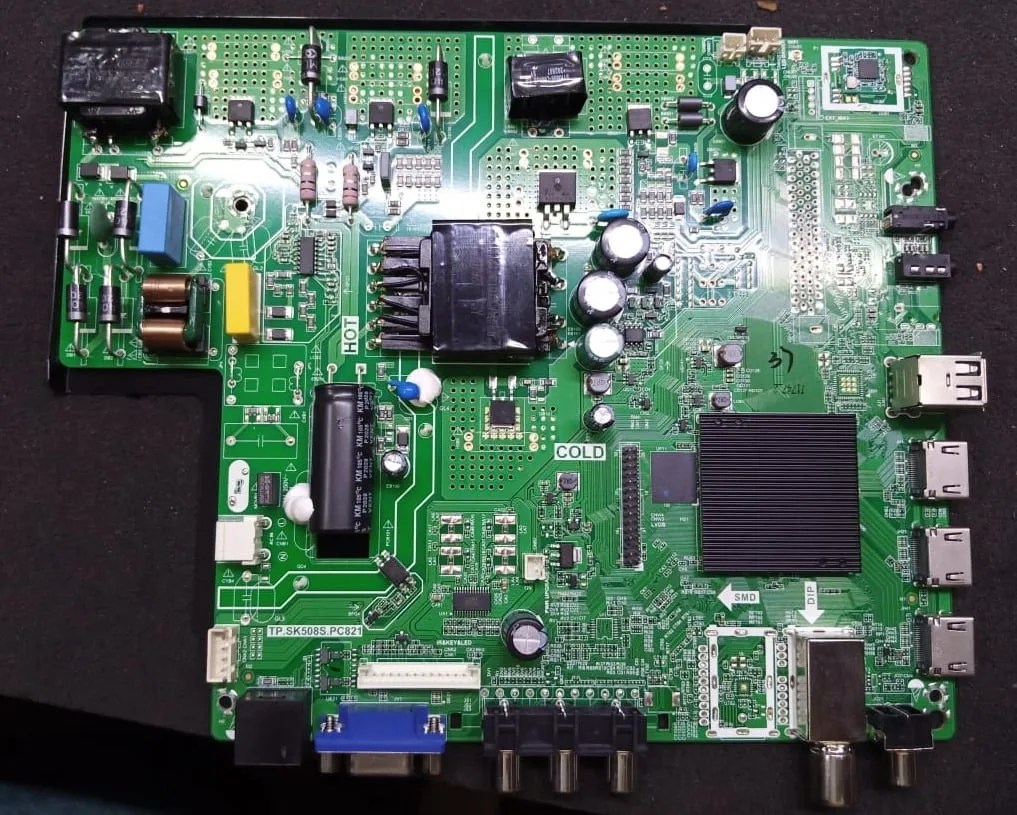 TP.SK508S.PC821 Firmware 8G 1G
