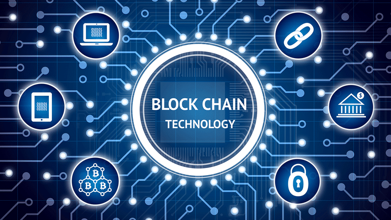 What is Blockchain technology? Blockchain in the e-commerce industry