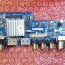 SM9255AB-DA8 Universal Smart Led Tv Board Firmware