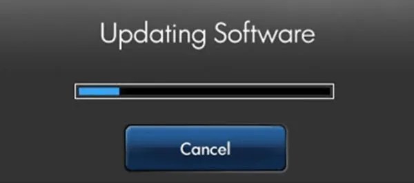 How To Upgrade My Android Smart Led Tv Software
