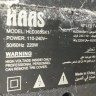 HAAS HLD365SK1 SMART LED TV FIRMWARE SOFTWARE