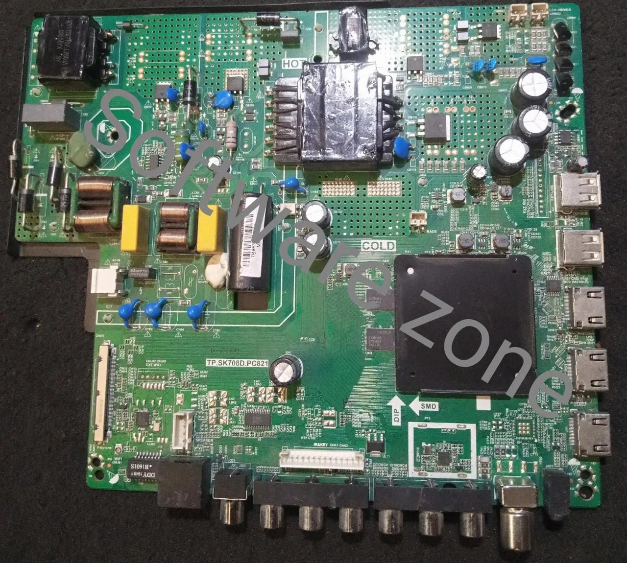 TP.SK708D.PC821 8G 1G UHD FIRMWARE SOFTWARE