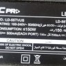 GVC Pro Smart TV 4K 55 inch LD-55TVUS Firmware Software
