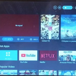 N.M368.802 1G 8G Firmware Software