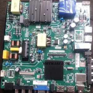 TELEZONE-TP.MS338.PC822 4GB FIRMWARE
