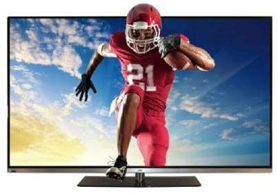 JVC Smart TV LT55N935 Firmware Software