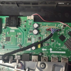 Next Life Android Smart tv TP.HV352T.PB753 Firmware Software