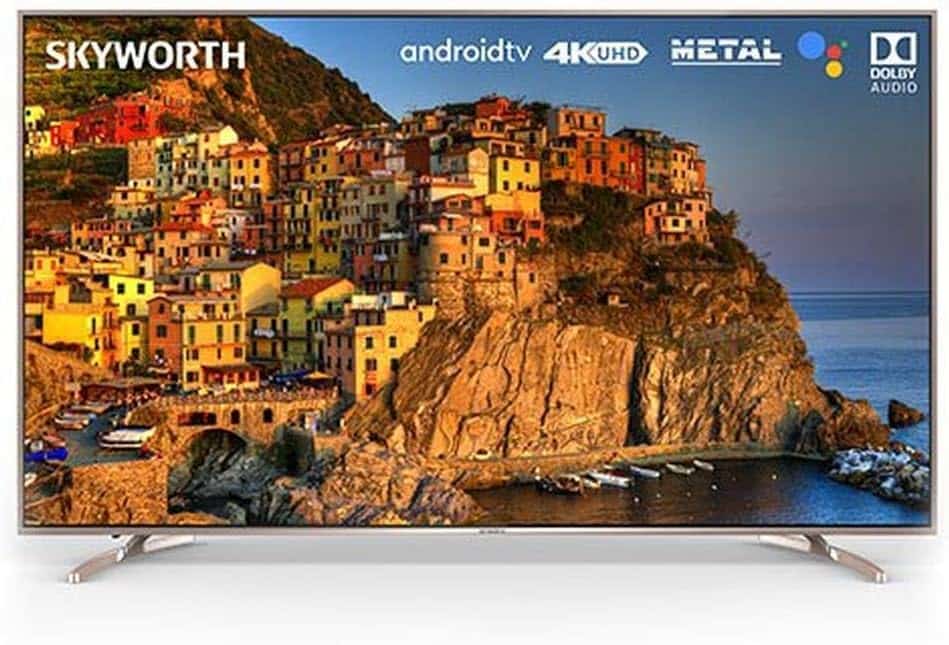 Skyworth Smart Tv Firmware Software Download