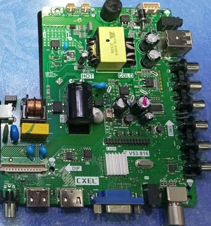 T.V53.816 Software Download