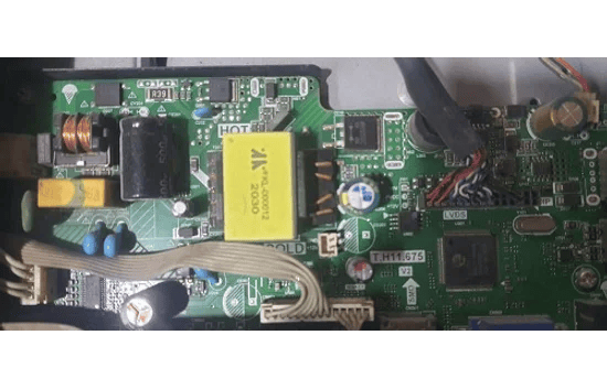 T.H11.675 Software Download