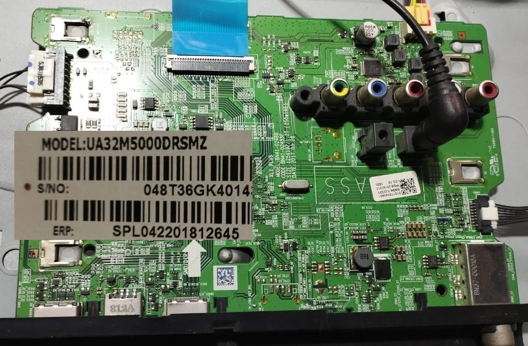 Download UA32M5000DR Software Free