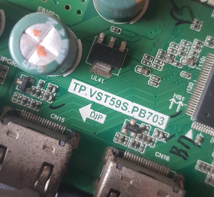 Ruba TP.VST59S.PB703 Software free Download