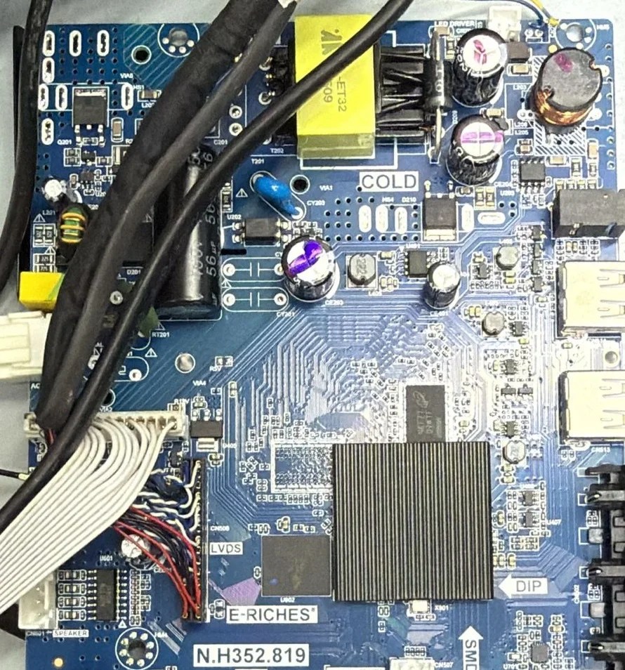 Download N.H352.819 V7 Firmware Software