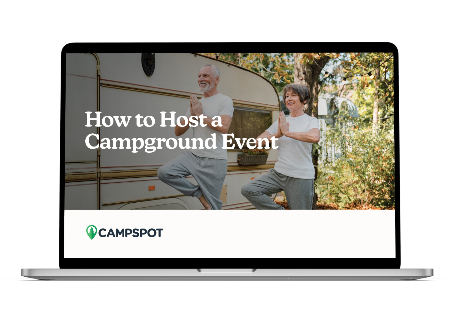 How to Host a Campground Event