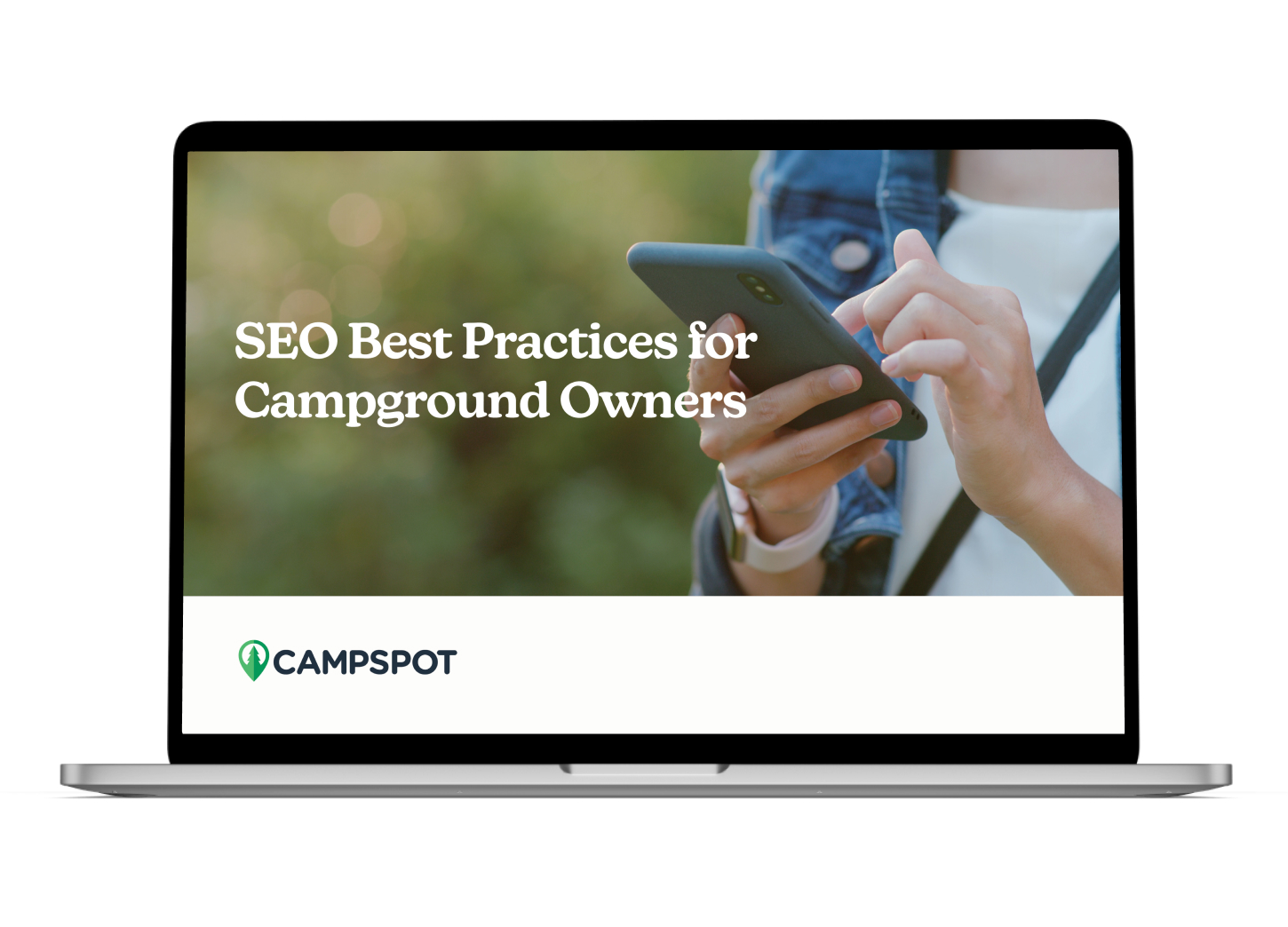 SEO Best Practices for Campground Owners