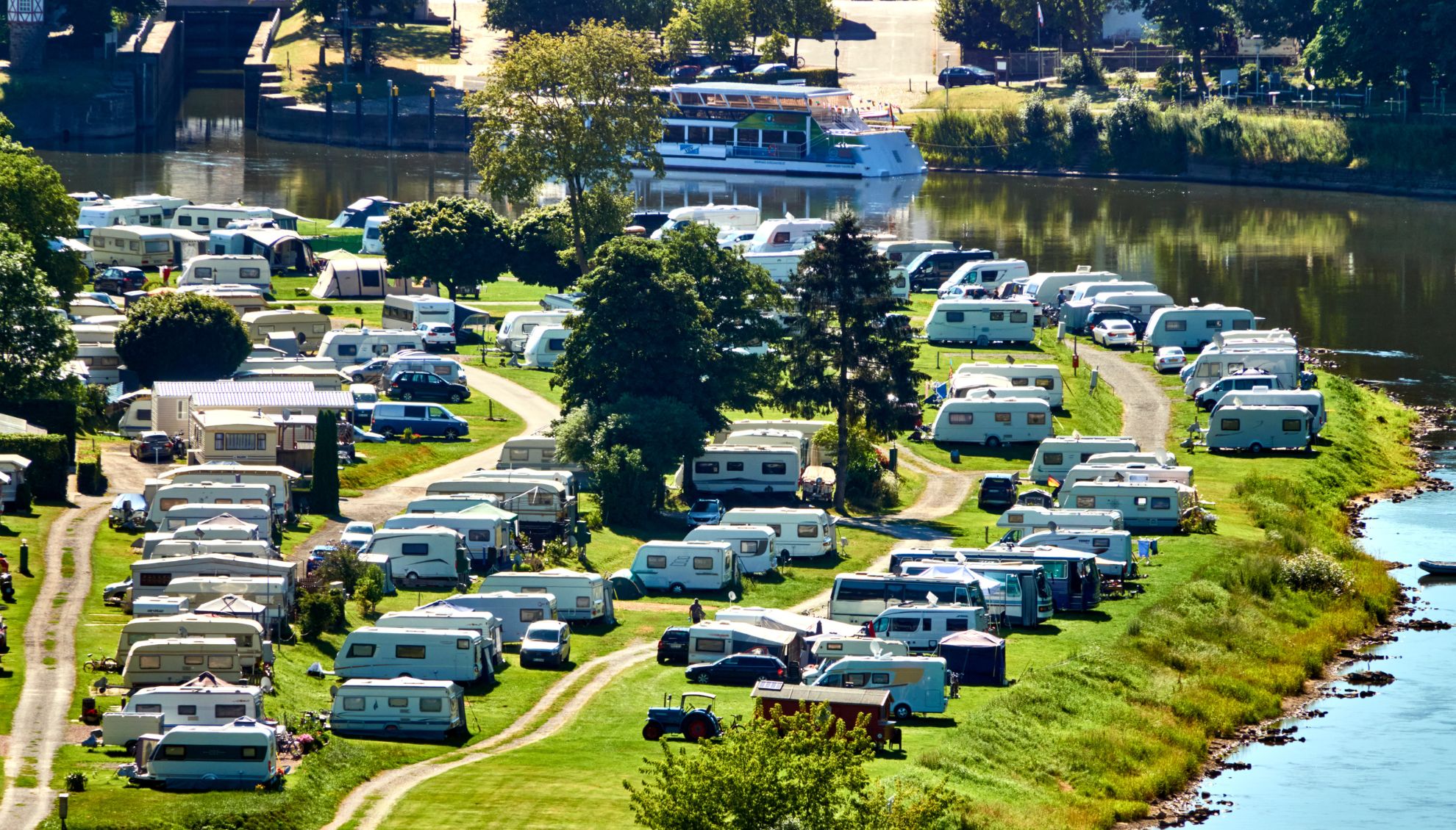 6 Campground Marketing Tips From Operators Who Are Filling Sites