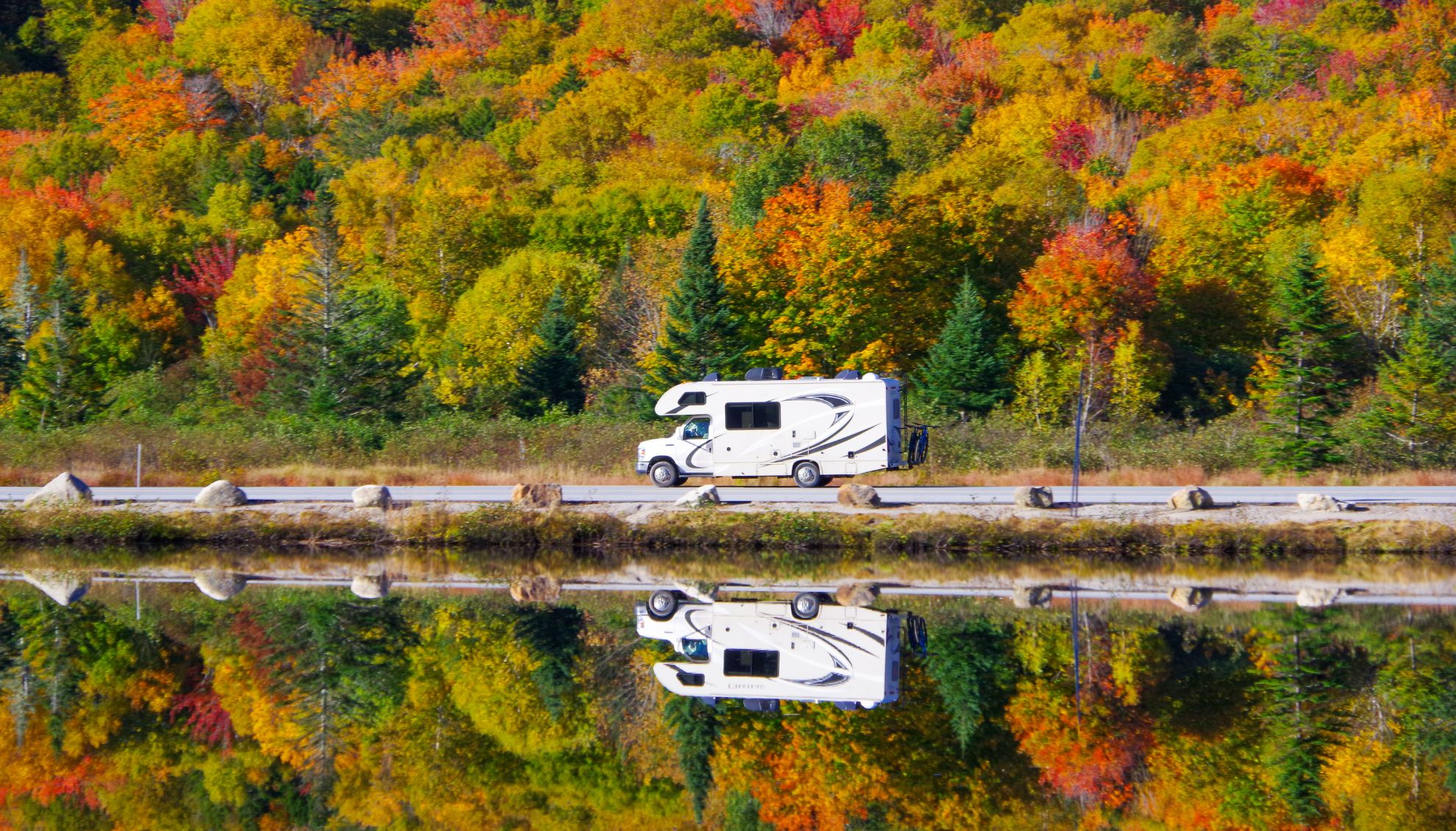 Why Fall Might Be Your Most Underrated Booking Season