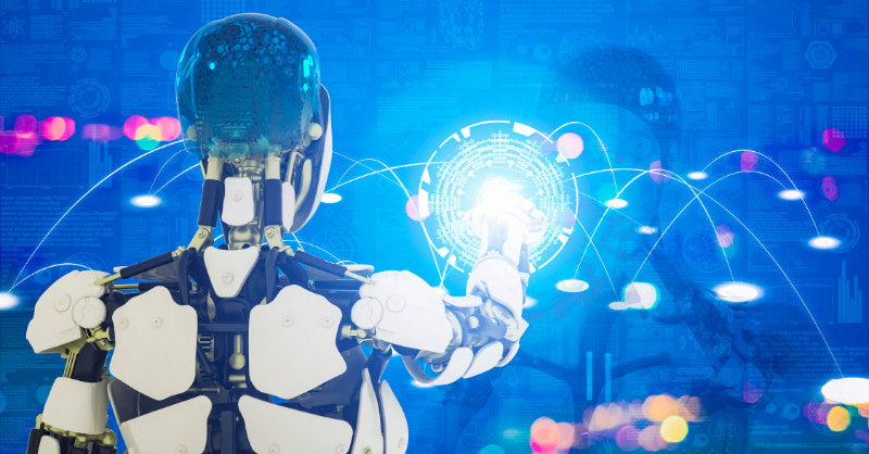 AI Agent là gì? Ứng dụng và tiềm năng của tác nhân AI hiện đại