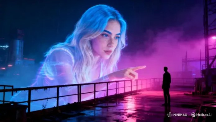 Hailuo AI: Transform Idea to Visual with AI – AI Generated Video | Hailuo AI