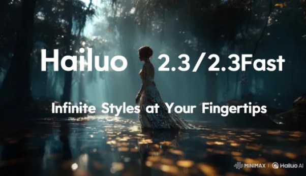 Dùng Hailuo AI trên máy tính