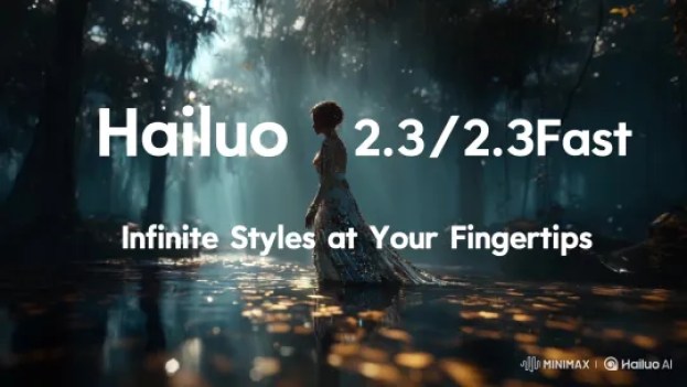 Hailuo AI: Transform Idea to Visual with AI