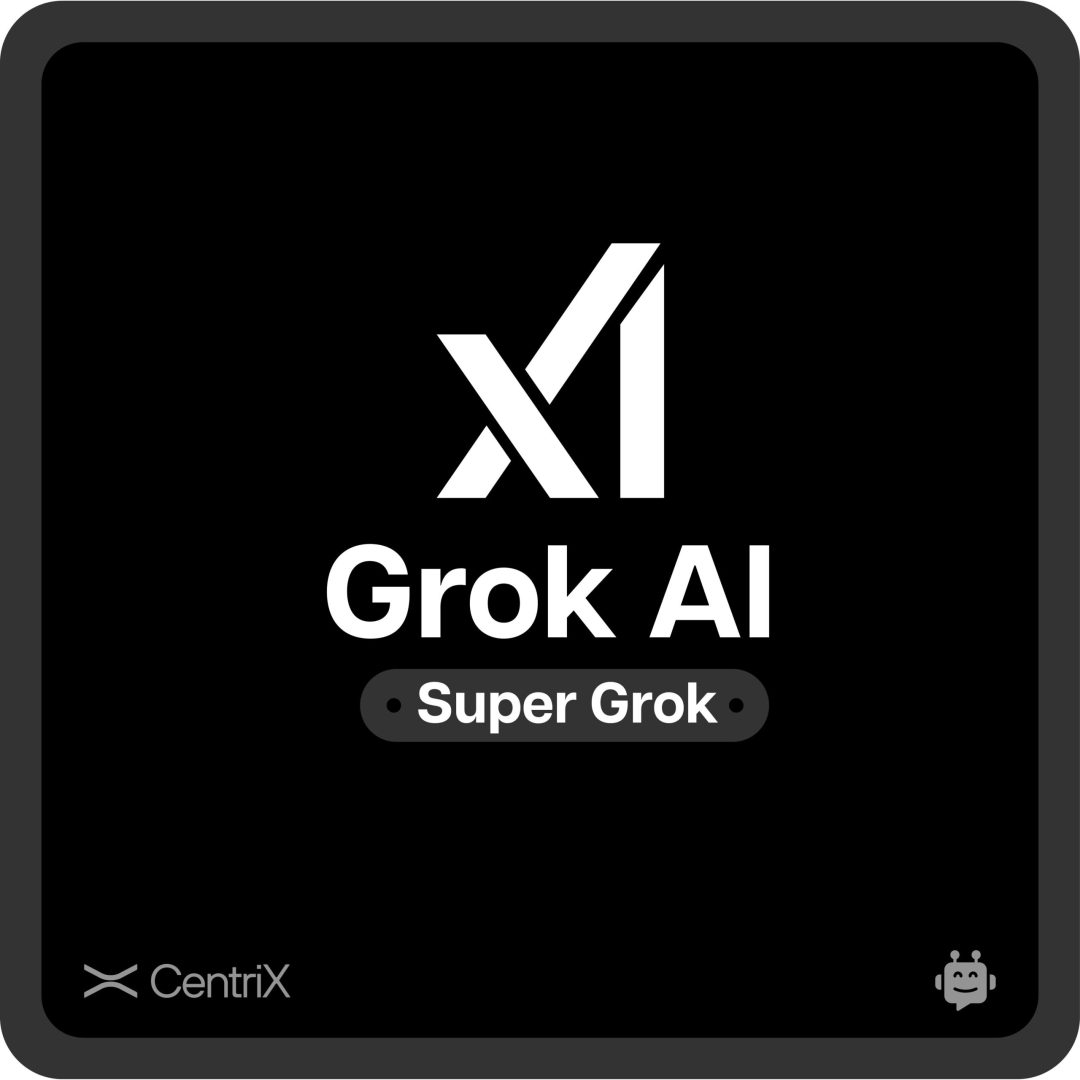 Grok AI là gì