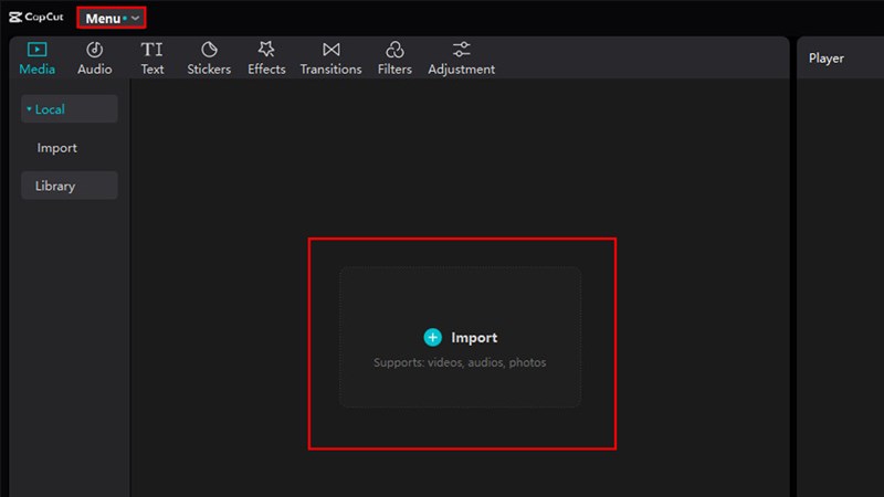 Cách edit CapCut trên máy tính rất đơn giản mà bất kỳ ai cũng làm được