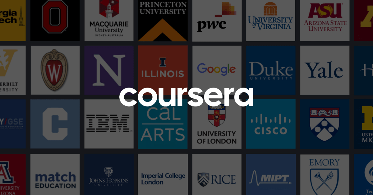 Lợi ích của Coursera: Các lợi ích khi sử dụng Coursera để học tập và phát triển kỹ năng