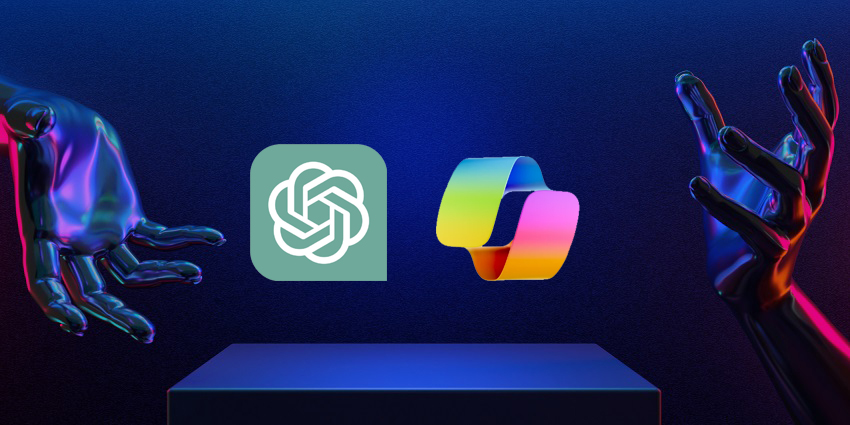 Microsoft Copilot vs ChatGPT: Which is Best for You? - UC Today
