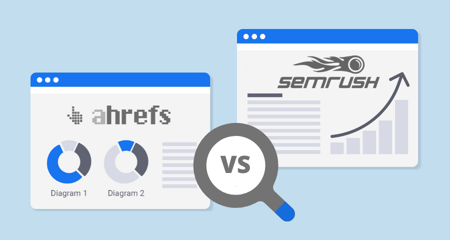 Ahrefs vs SEMrush Comparison (2022): What SEO Software to Choose