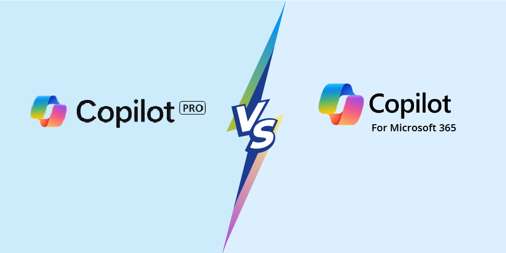 Microsoft 365 copilot vs M365 Copilot Pro: Key Differences for Enterprise AI Success