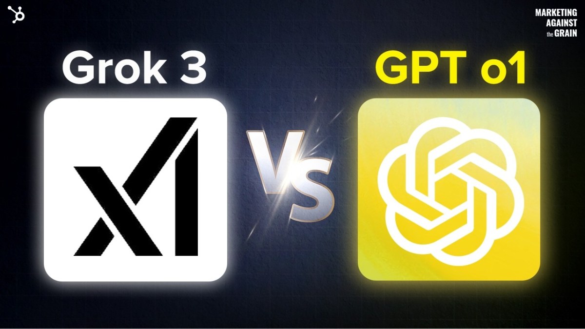So sánh Grok 3 và o1: Which Is Actually Better? (We Tested It)