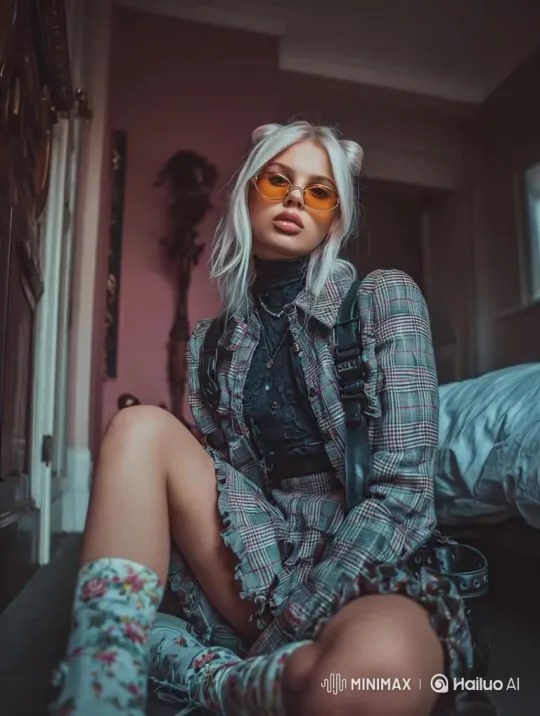 MINIMAX ai 230: Innovative AI Technology – AI Generated Video | Hailuo AI