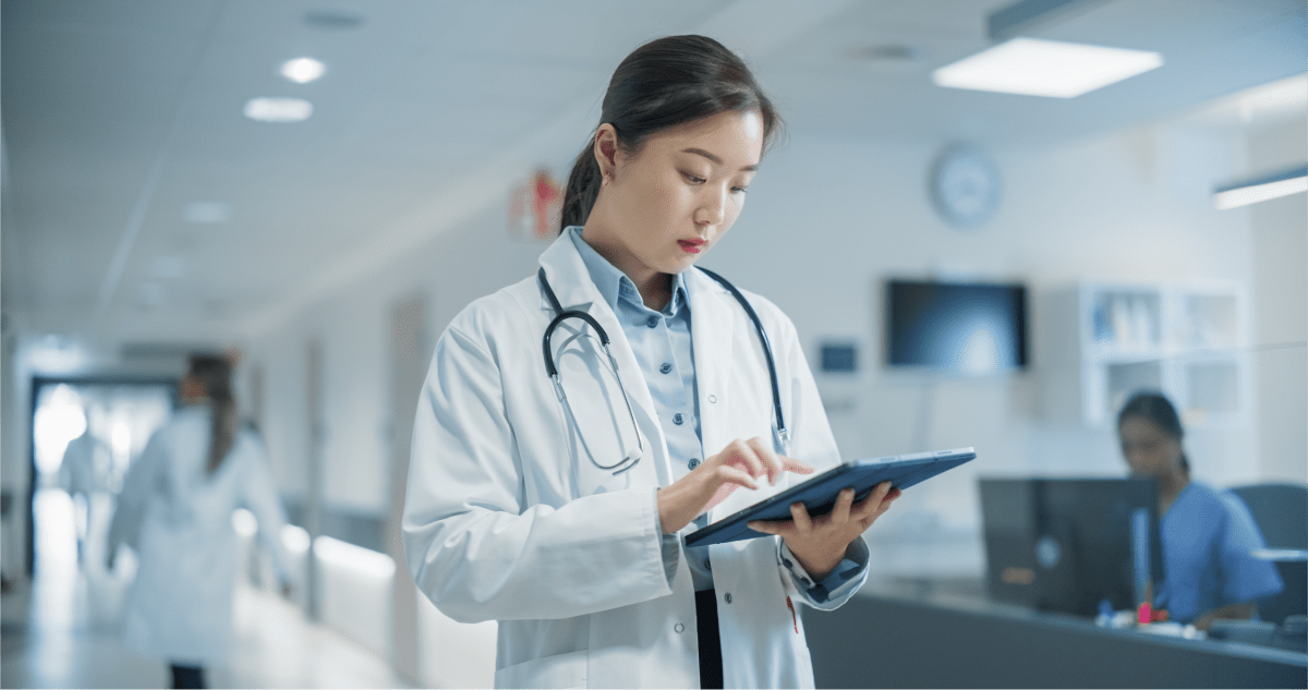 Cá nhân hóa điều trị bằng Agent AI